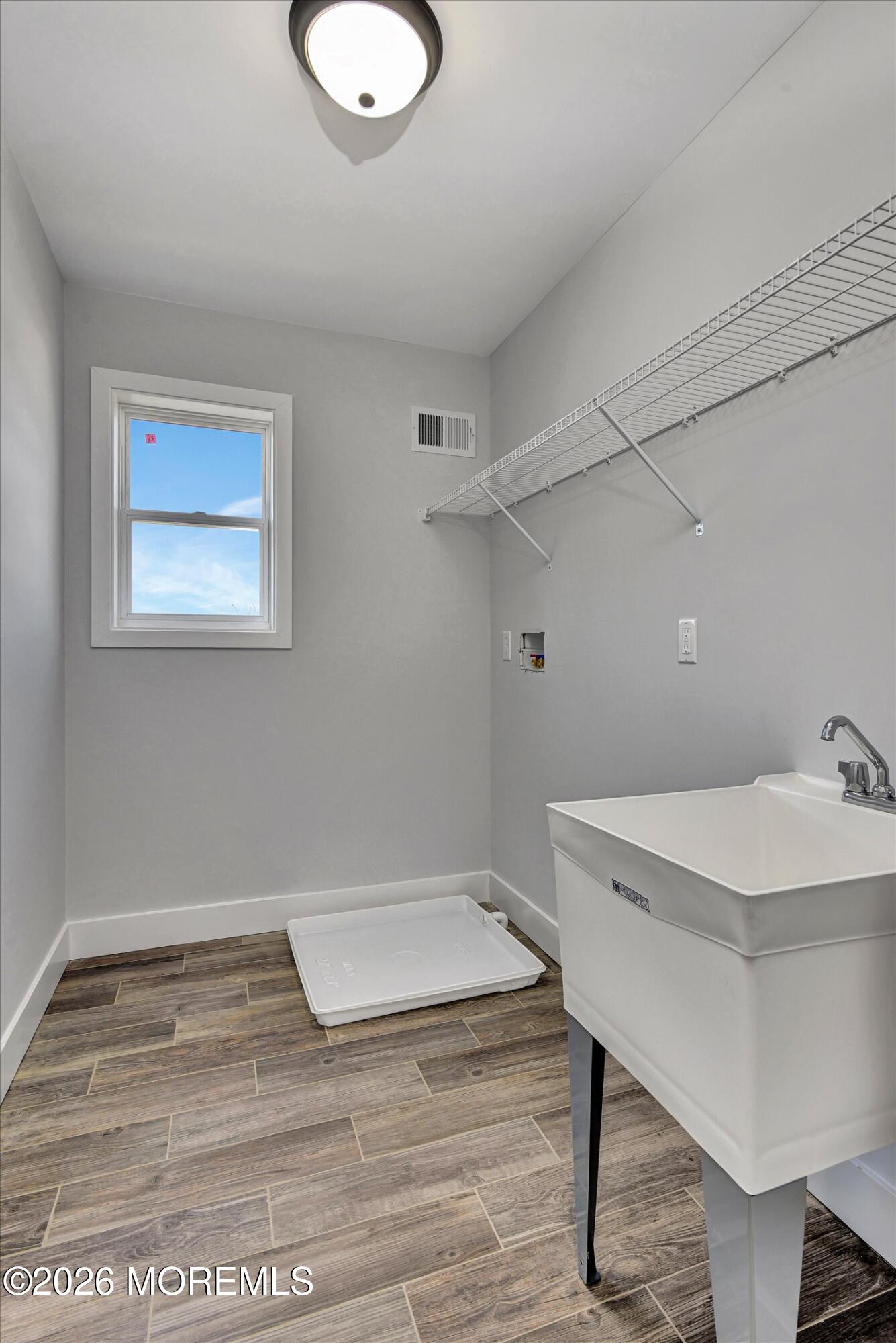 910 Malden Drive Keyport, NJ 07735 - Photo 26 of 38 a view of a room with a sink