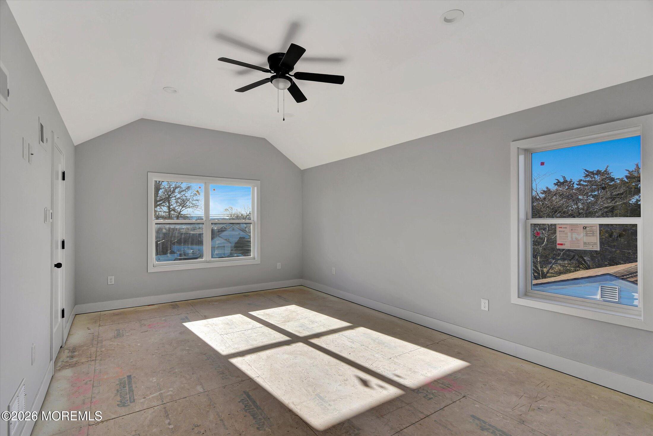 910 Malden Drive Keyport, NJ 07735 - Photo 29 of 38 28-Primary Bedroom