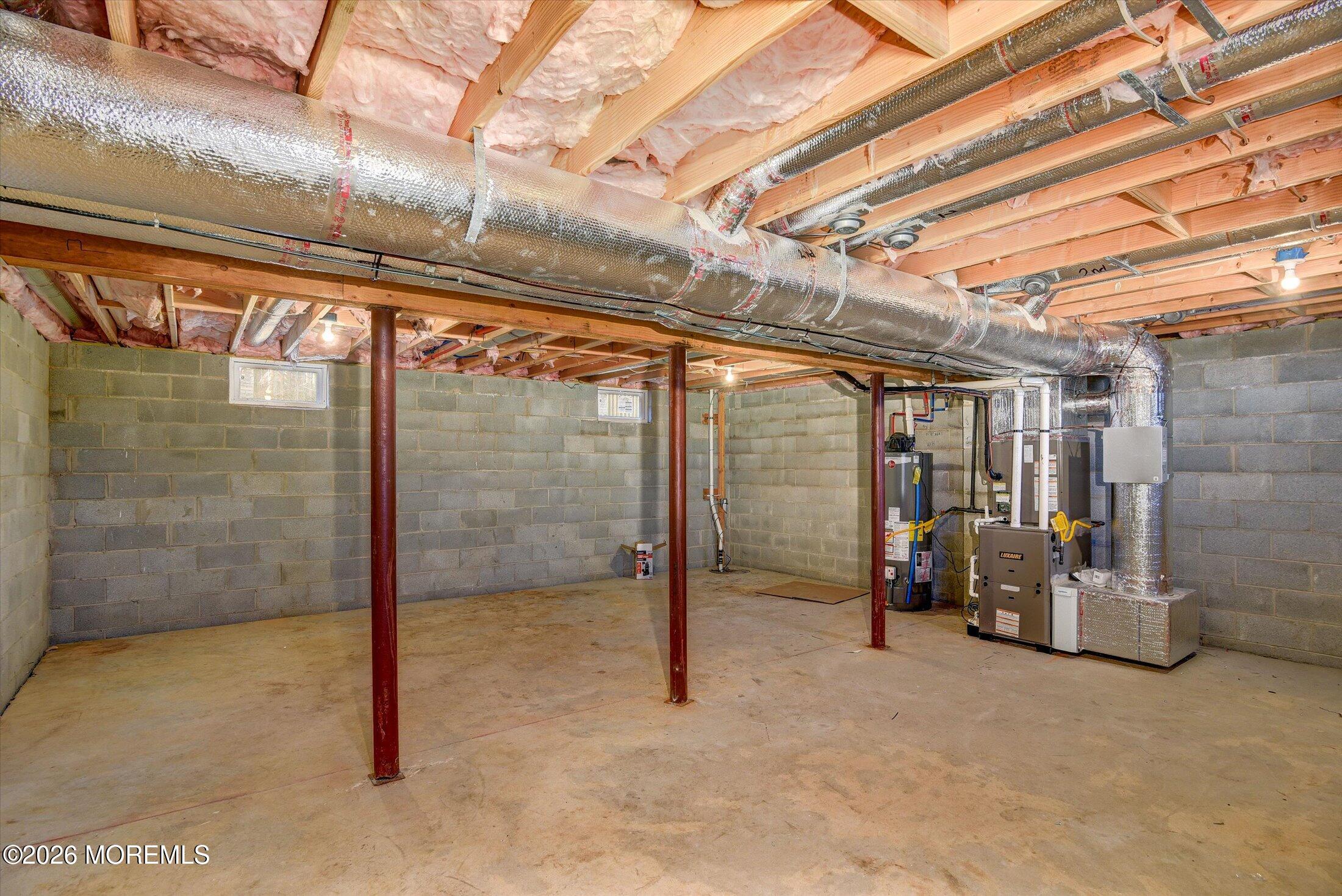 910 Malden Drive Keyport, NJ 07735 - Photo 36 of 38 35-Lower Level