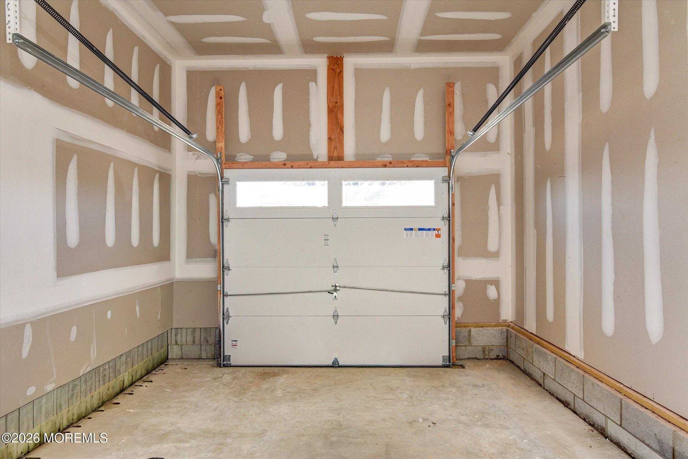 910 Malden Drive Keyport, NJ 07735 - Photo 37 of 38 36-Garage