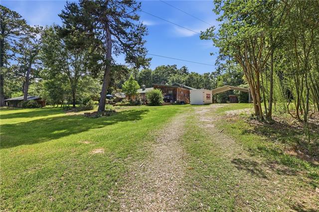 77211 North River Road Kentwood, LA 70444 - Photo 3 of 47