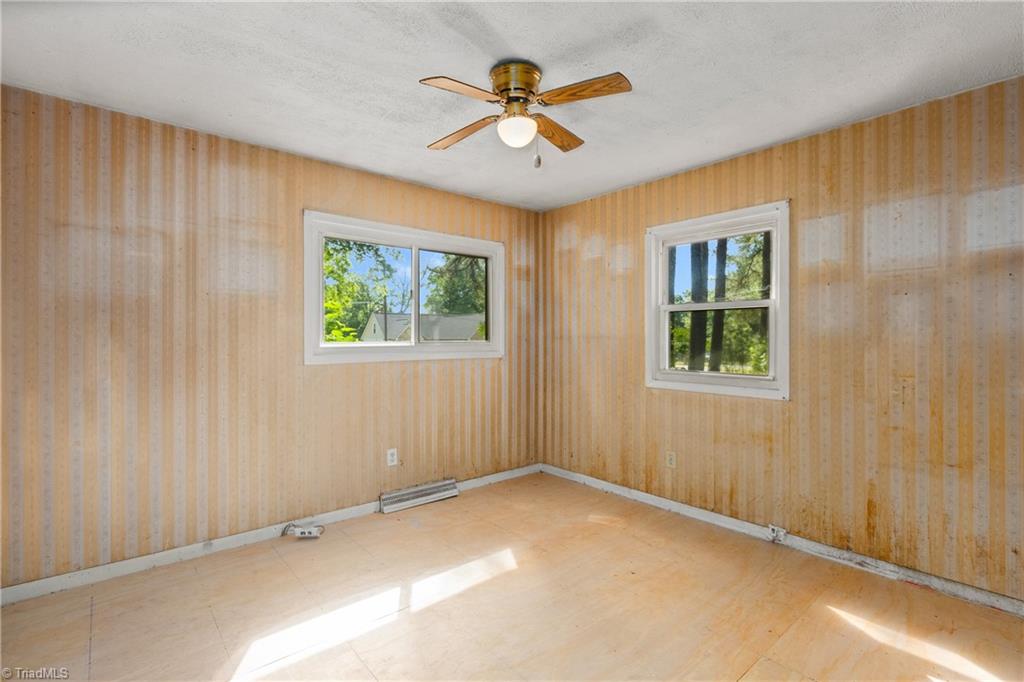 200 Maynard Drive Trinity, NC 27370 - Photo 20 of 33 Third bedroom