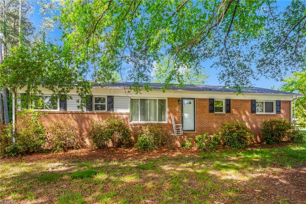 200 Maynard Drive Trinity, NC 27370 - Photo 2 of 33