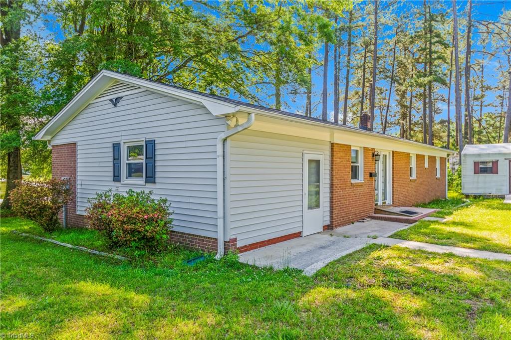 200 Maynard Drive Trinity, NC 27370 - Photo 27 of 33