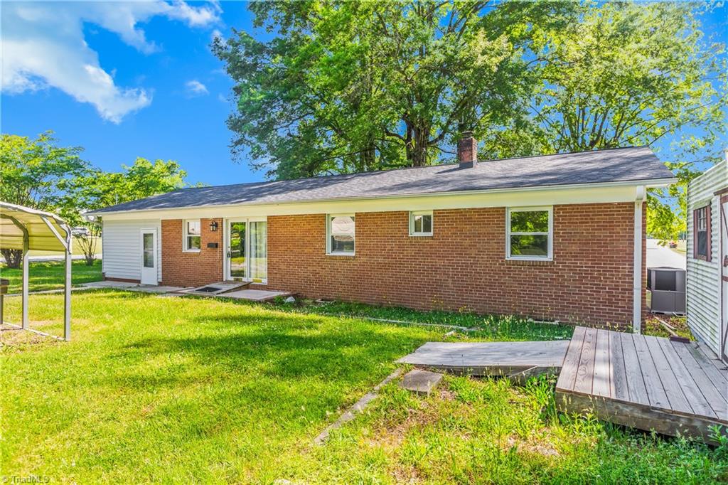 200 Maynard Drive Trinity, NC 27370 - Photo 28 of 33