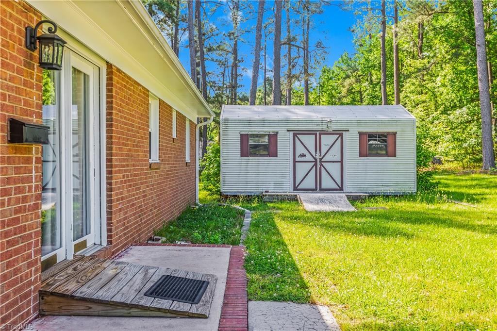 200 Maynard Drive Trinity, NC 27370 - Photo 29 of 33