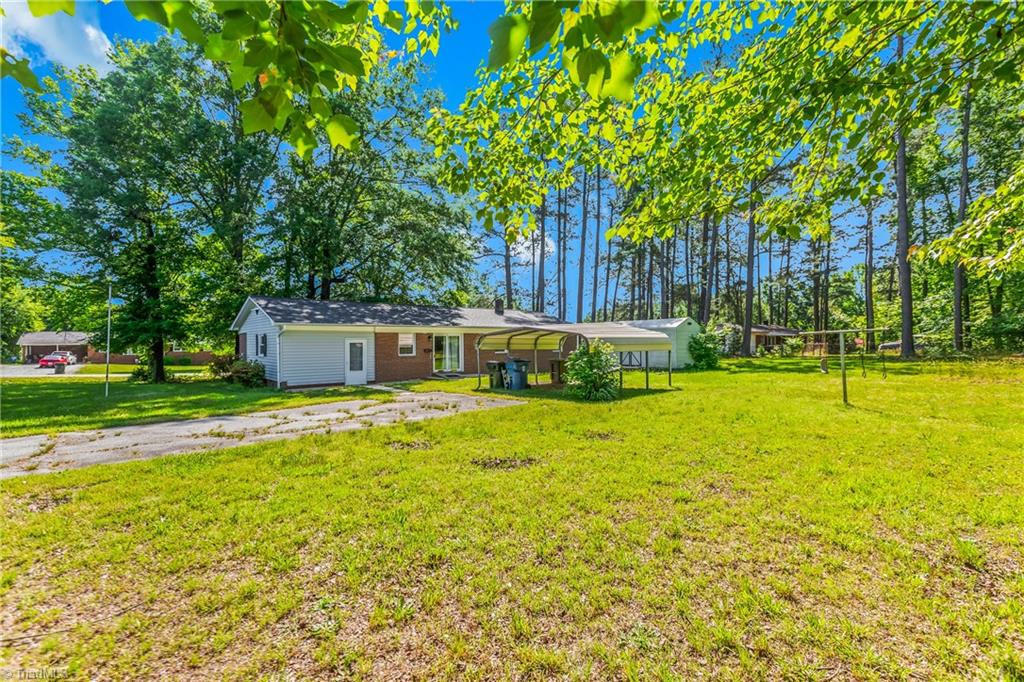 200 Maynard Drive Trinity, NC 27370 - Photo 30 of 33