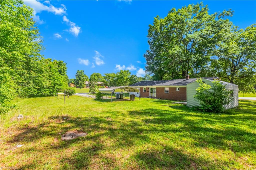 200 Maynard Drive Trinity, NC 27370 - Photo 31 of 33