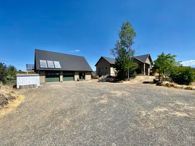 $342,000 | 40443 Volcano Lane, Hat Creek, CA 96040