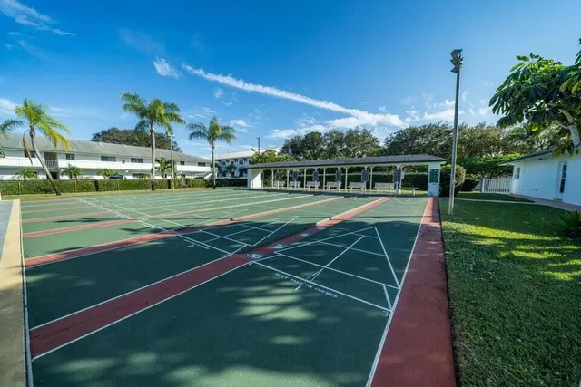 a view of a tennis ground
