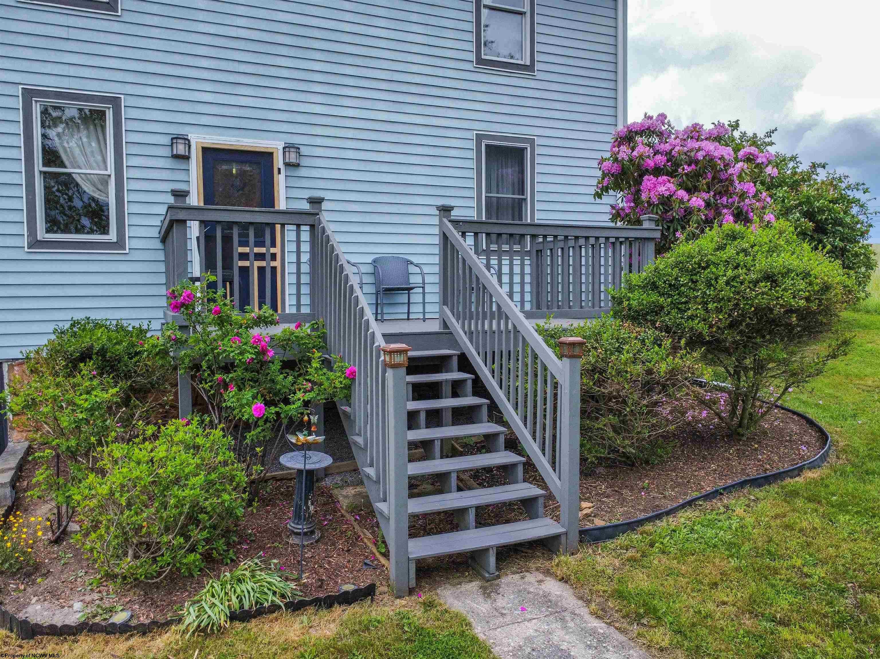 2893 Zinn Chapel Road Reedsville, WV 26547 - Photo 4 of 47 Gallery Image 4