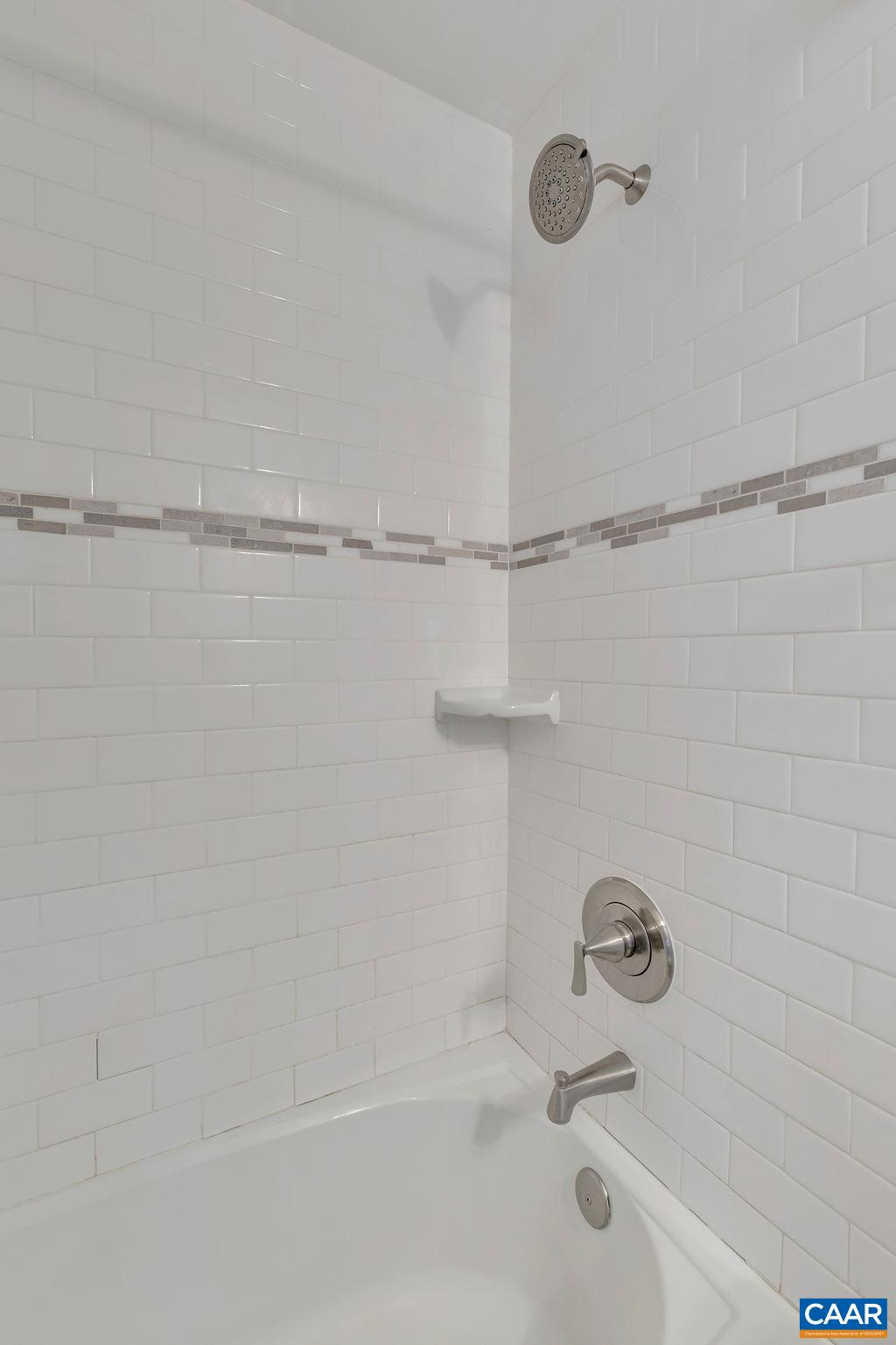 8073 Chestnut Grove Road Esmont, VA 22937 - Photo 17 of 30 a bathroom with a shower
