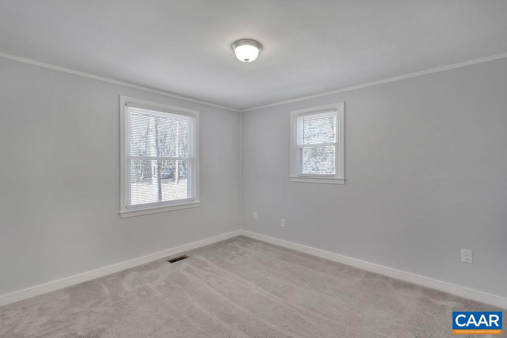 8073 Chestnut Grove Road Esmont, VA 22937 - Photo 20 of 30 an empty room with a window