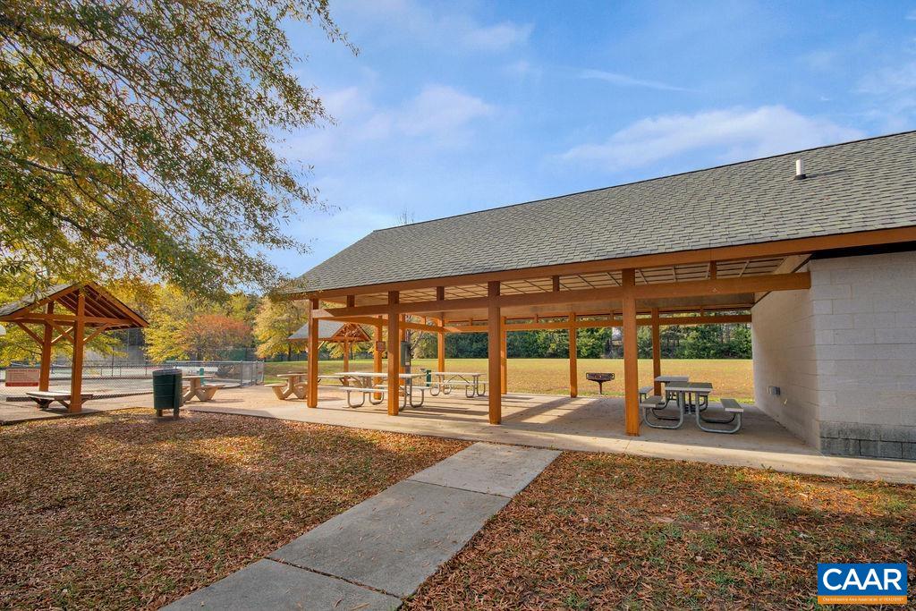 8073 Chestnut Grove Road Esmont, VA 22937 - Photo 26 of 30 a view of a parking area