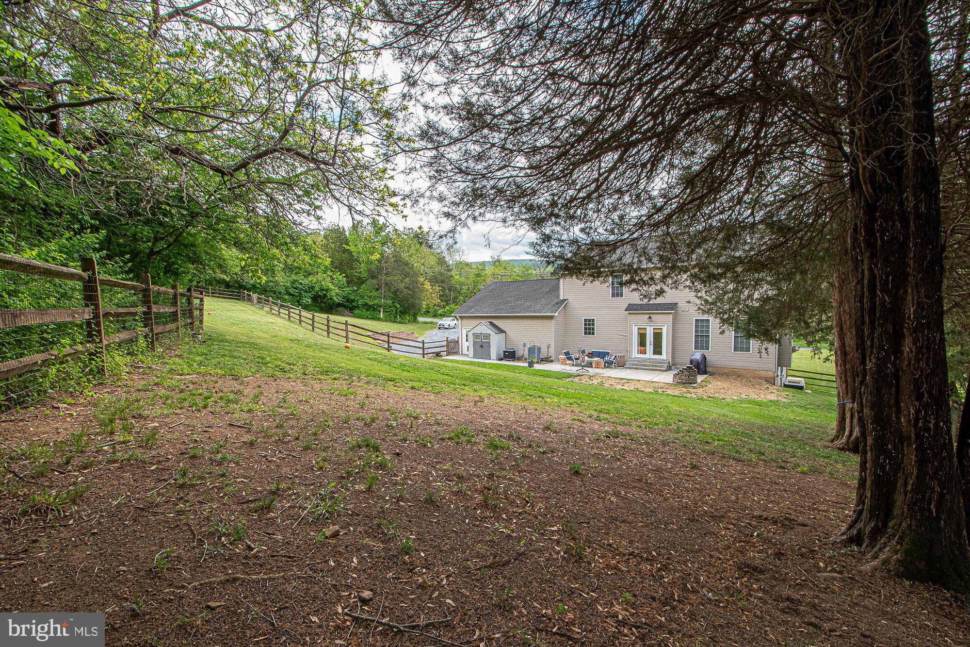 3201 Howellsville Road Front Royal, VA 22630 - Photo 29 of 100