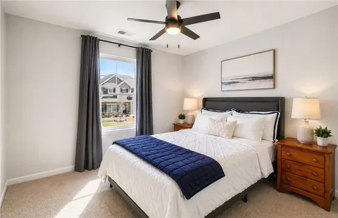 $449,000 | 625 Clark Lake Estates Drive, Grayson, GA 30017