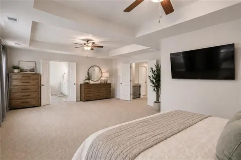 $449,000 | 625 Clark Lake Estates Drive, Grayson, GA 30017