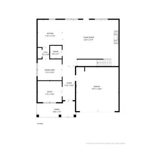 $459,900 | 625 Clark Lake Estates Drive, Grayson, GA 30017