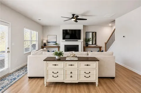 $449,000 | 625 Clark Lake Estates Drive, Grayson, GA 30017