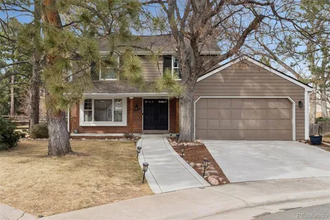 $749,000 | 8575 West Prentice Avenue, Littleton, CO 80123