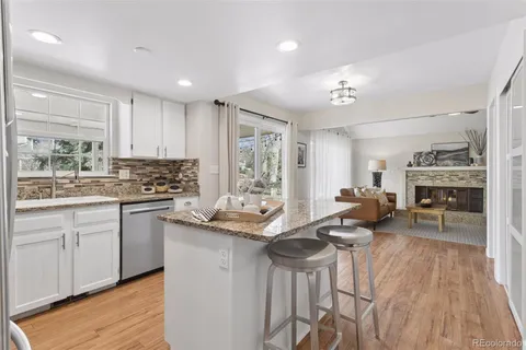 $749,000 | 8575 West Prentice Avenue, Littleton, CO 80123