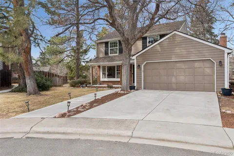 $749,000 | 8575 West Prentice Avenue, Littleton, CO 80123