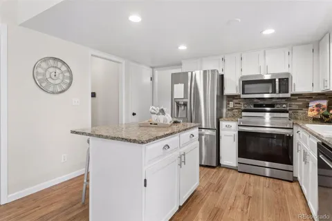 $749,000 | 8575 West Prentice Avenue, Littleton, CO 80123