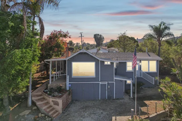 $949,888 | 8800 Gardena Road, Lakeside, CA 92040