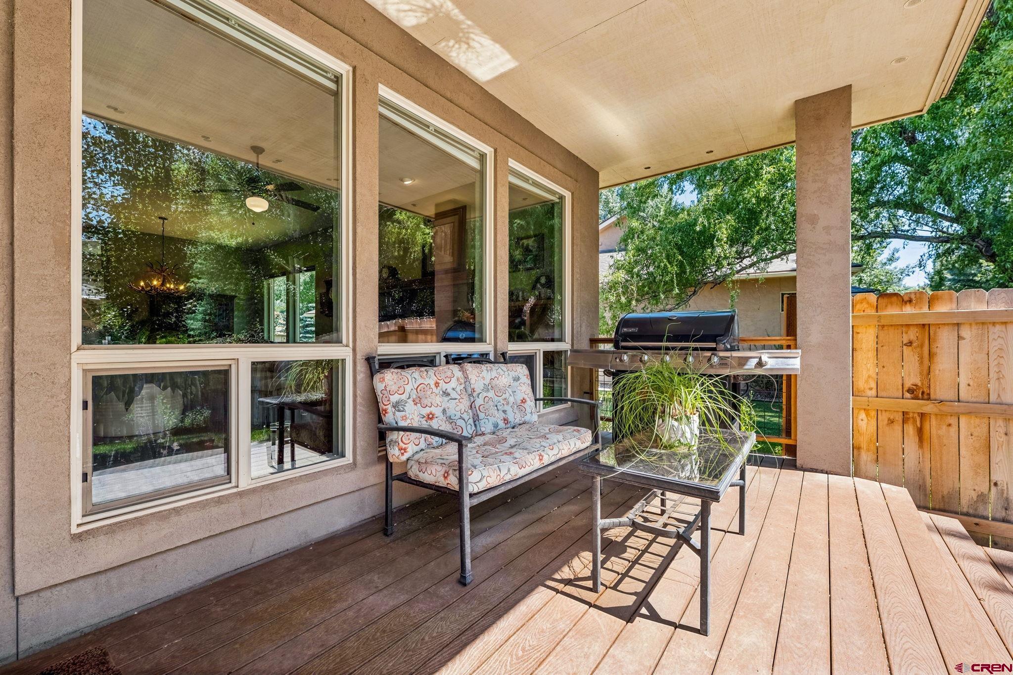 40 Peach Tree Place Durango, CO 81301 - Photo 35 of 45