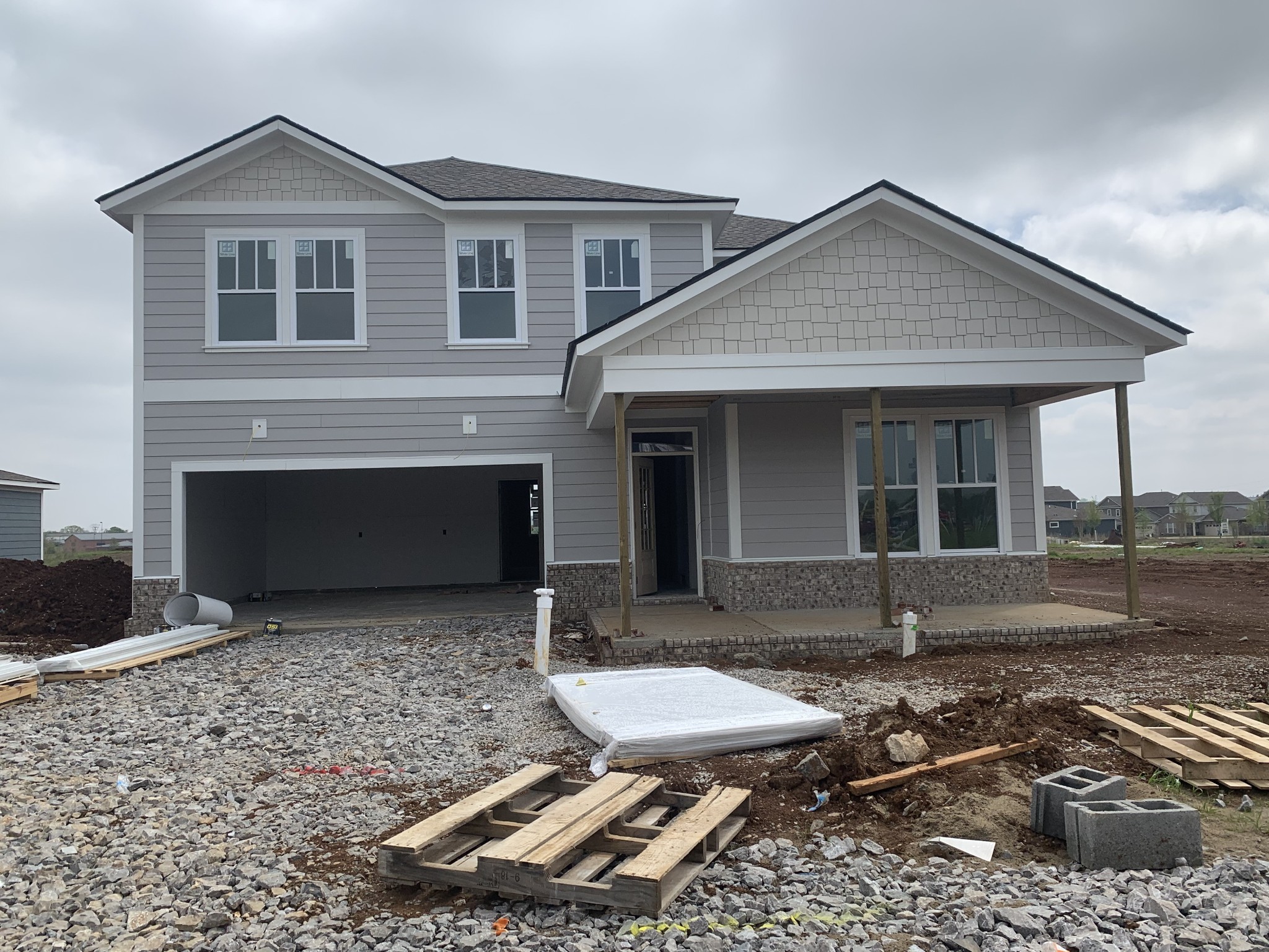 423 Rangeland Road, Unit 634 Spring Hill, TN 37174 - Photo 1 of 18 Gallery Image 1