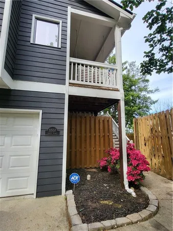 $3,795 | 1155 Davis Place Northwest, Unit F, Atlanta, GA 30318