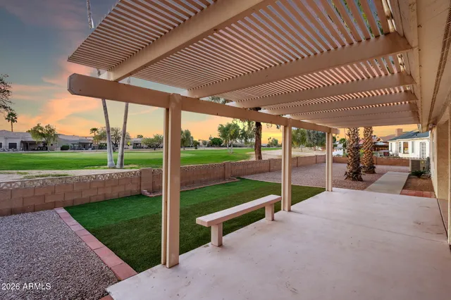 $625,000 | 2202 North 63rd Place, Mesa, AZ 85215