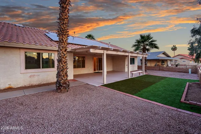$625,000 | 2202 North 63rd Place, Mesa, AZ 85215