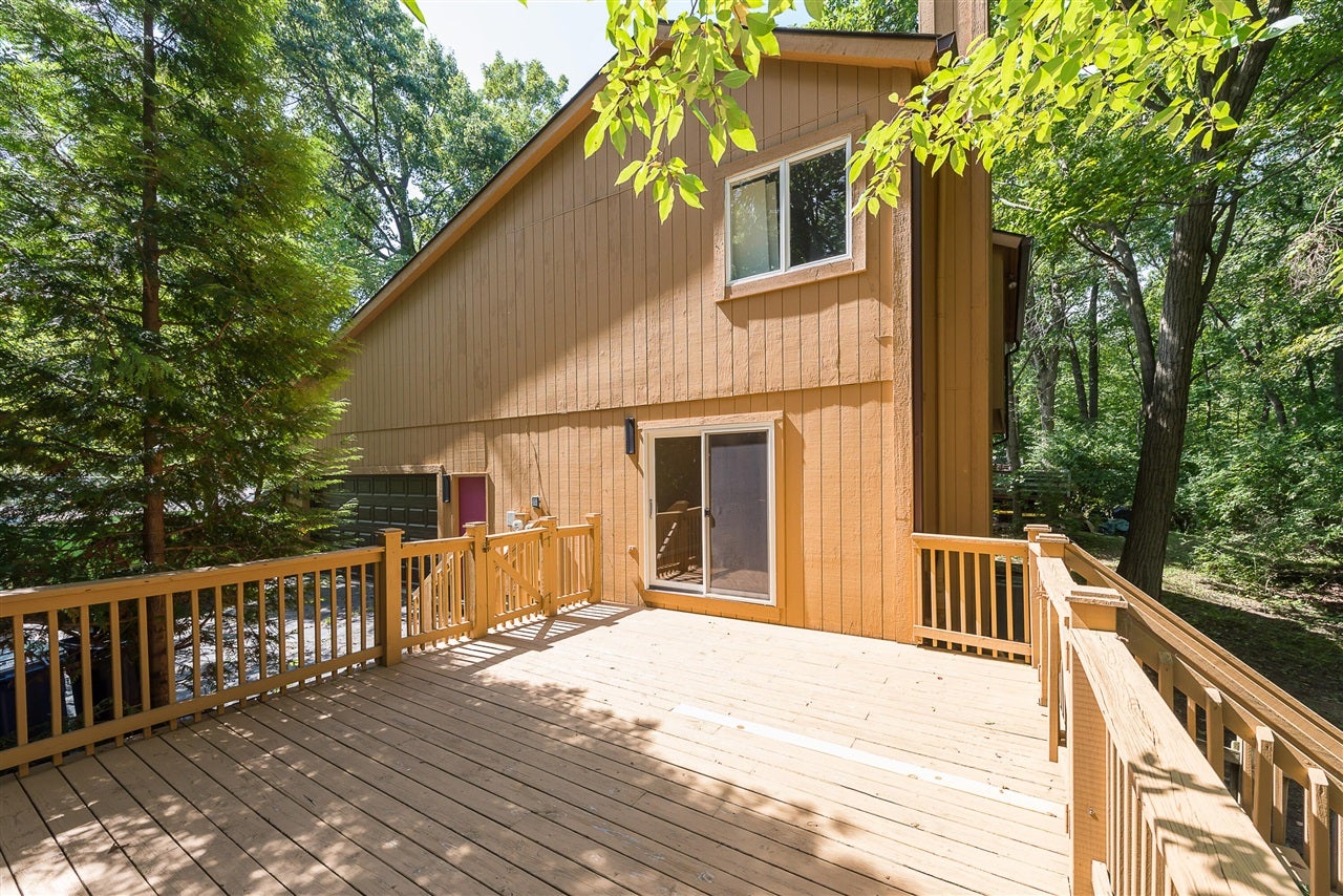 1044 Sunset Road Ann Arbor, MI 48103 - Photo 14 of 41 Gallery Image 14