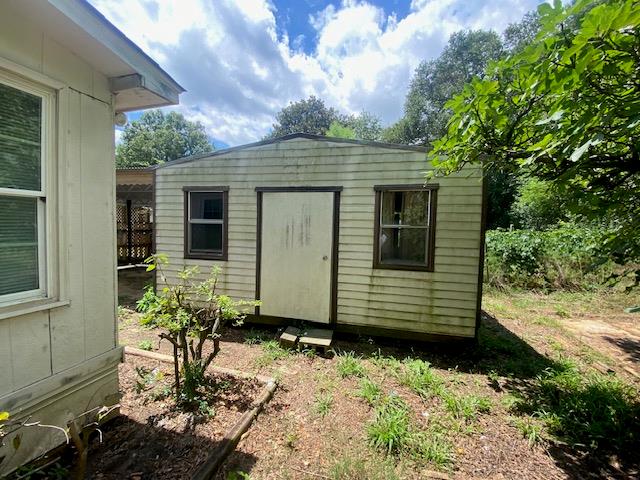 3015 Hendrix Street Columbus, GA 31903 - Photo 8 of 8 a view of a house with a yard