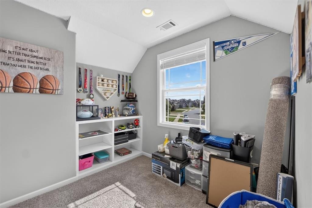 1357 Northeast Brandywine Road Lee's Summit, MO 64064 - Photo 50 of 72