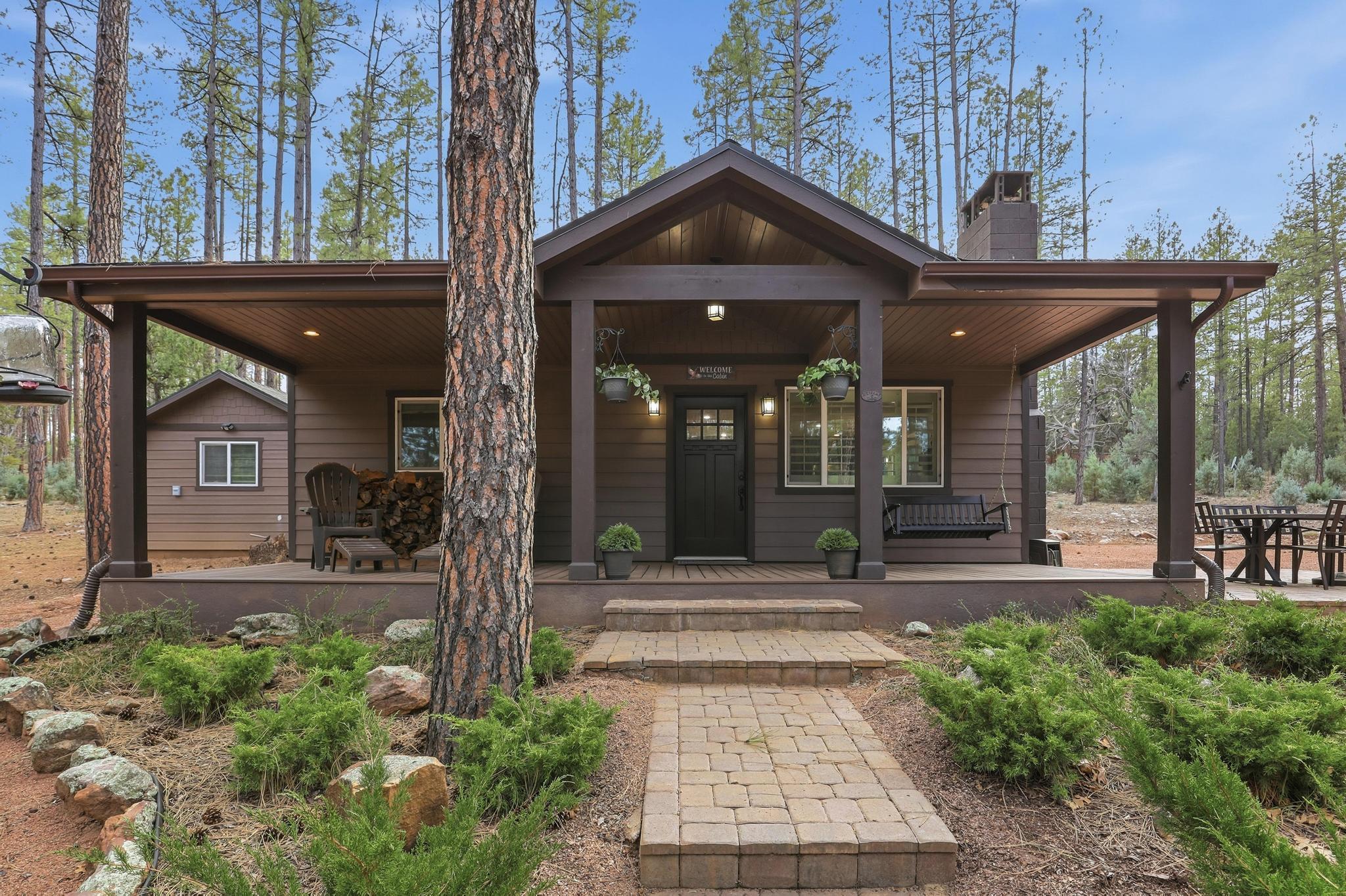 347 Pumphouse Road Payson, AZ 85541 - Photo 34 of 41