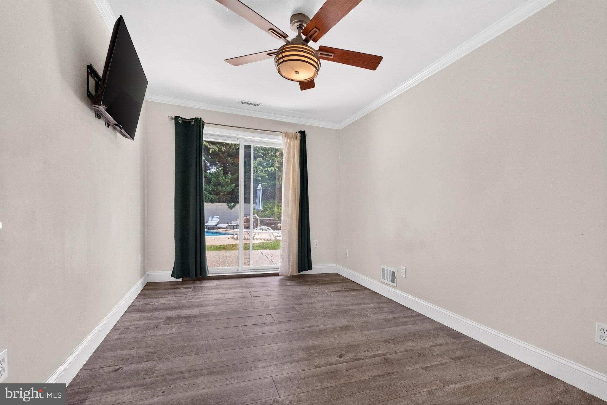 2858 Lodge Farm Road Baltimore, MD 21219 - Photo 14 of 49 Bright and airy living space awaits.