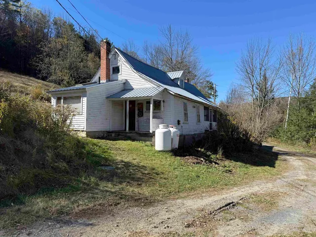 $249,000 | 4668 Highway 112, Halifax, VT 05342
