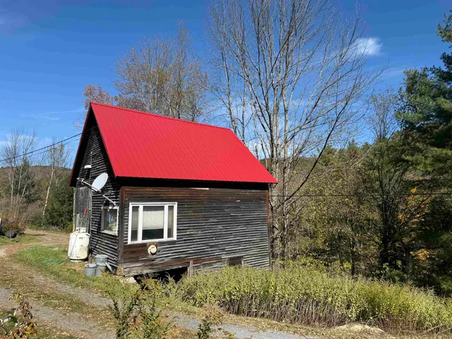 $249,000 | 4668 Highway 112, Halifax, VT 05342