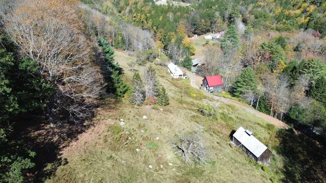 $249,000 | 4668 Highway 112, Halifax, VT 05342