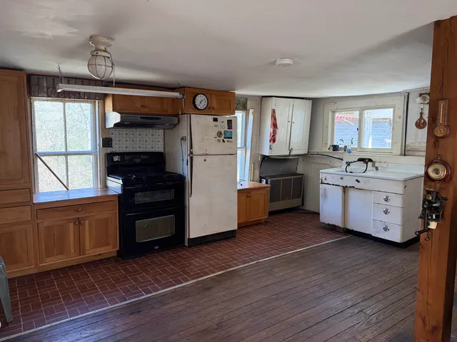 $249,000 | 4668 Highway 112, Halifax, VT 05342