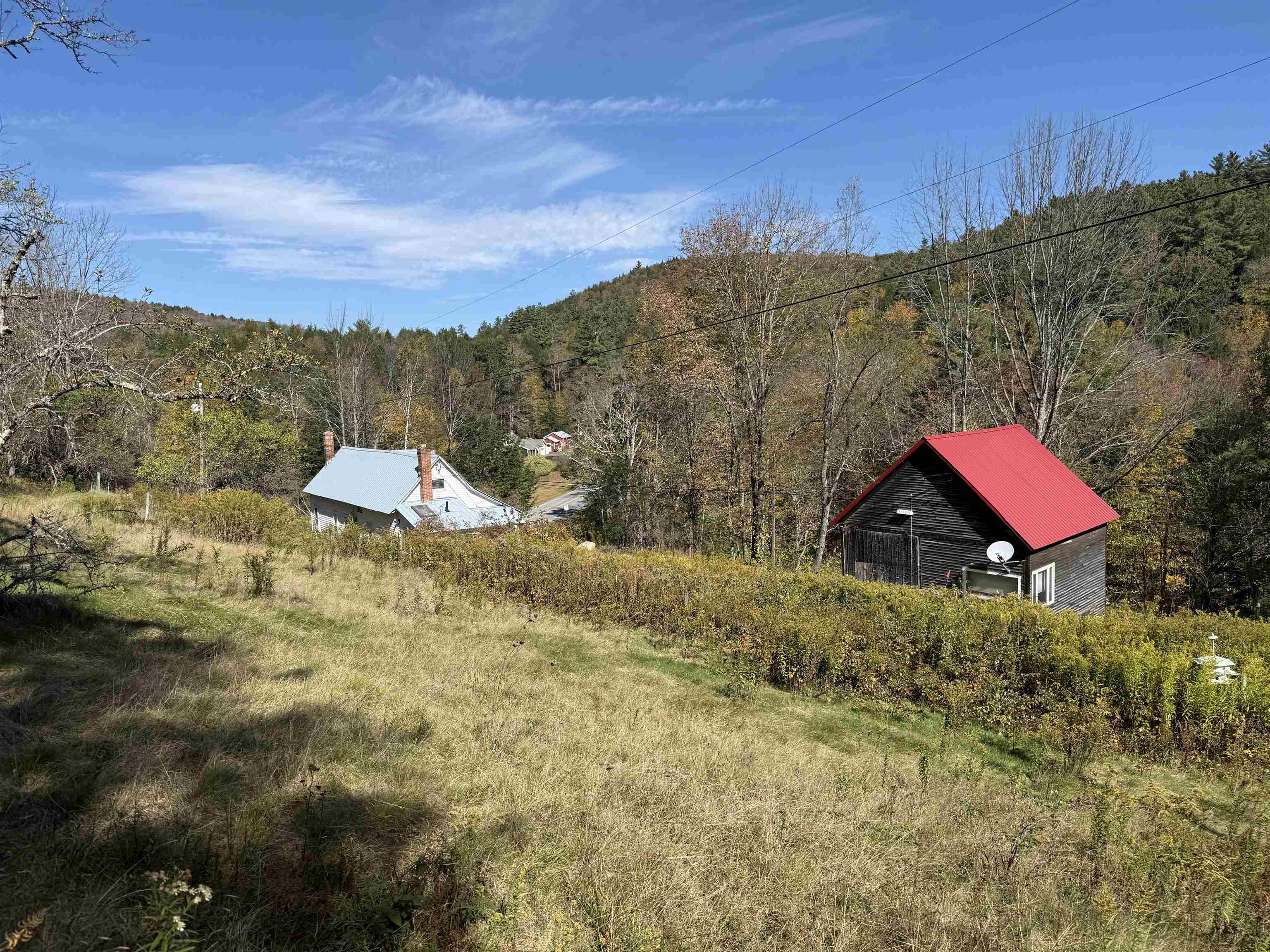 4668 Highway 112 Halifax, VT 05342 - Photo 2 of 27