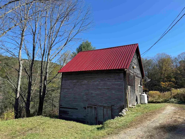 $249,000 | 4668 Highway 112, Halifax, VT 05342
