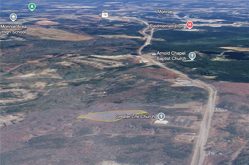 1612 Tipperary Circle Monroe, GA 30656 - Photo 12 of 18