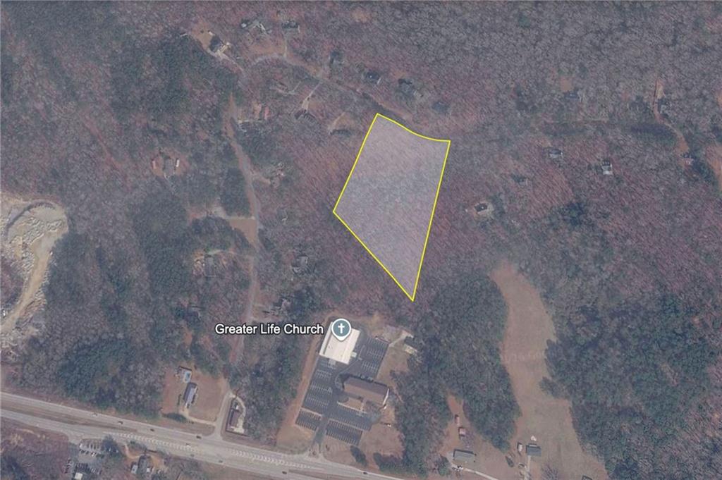 1612 Tipperary Circle Monroe, GA 30656 - Photo 13 of 18