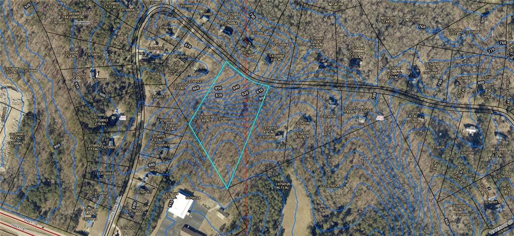 1612 Tipperary Circle Monroe, GA 30656 - Photo 2 of 18