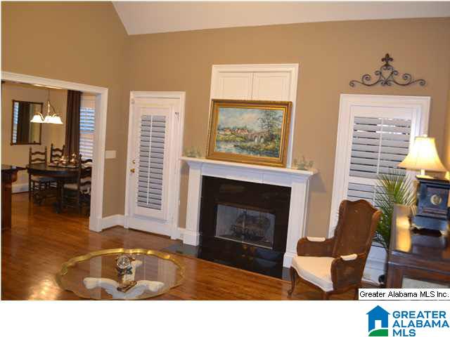 2140 Chelsea Rdg Drive Columbiana, AL 35051 - Photo 2 of 26