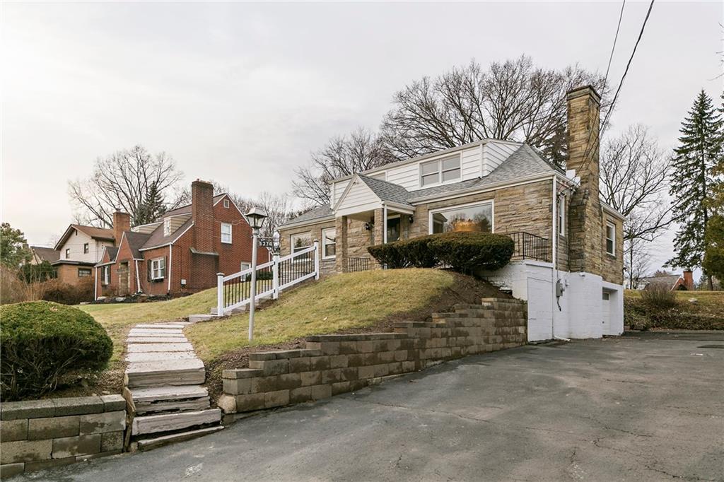5374 Library Road Bethel Park, PA 15102 - Photo 1 of 24 Gallery Image 1