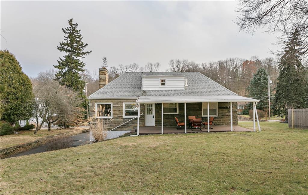 5374 Library Road Bethel Park, PA 15102 - Photo 18 of 24 Gallery Image 18